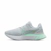 Footwear * | Nike Women'S React Infinity Run Flyknit 3 (007 Pure Platinum/Mint Foam/White)