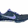 Footwear * | Nike Women'S Zoom Rival S 6 (053 Anthracite/Volt-Barley Violet-White)