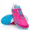 Footwear * | Asics Women'S Hyper Rocket Girl Sp 4 (Hot Pink/Electric Blue/White)