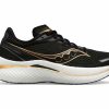 Footwear * | Saucony Men'S Endorphin Speed 3 (10 Black/Goldstruck)