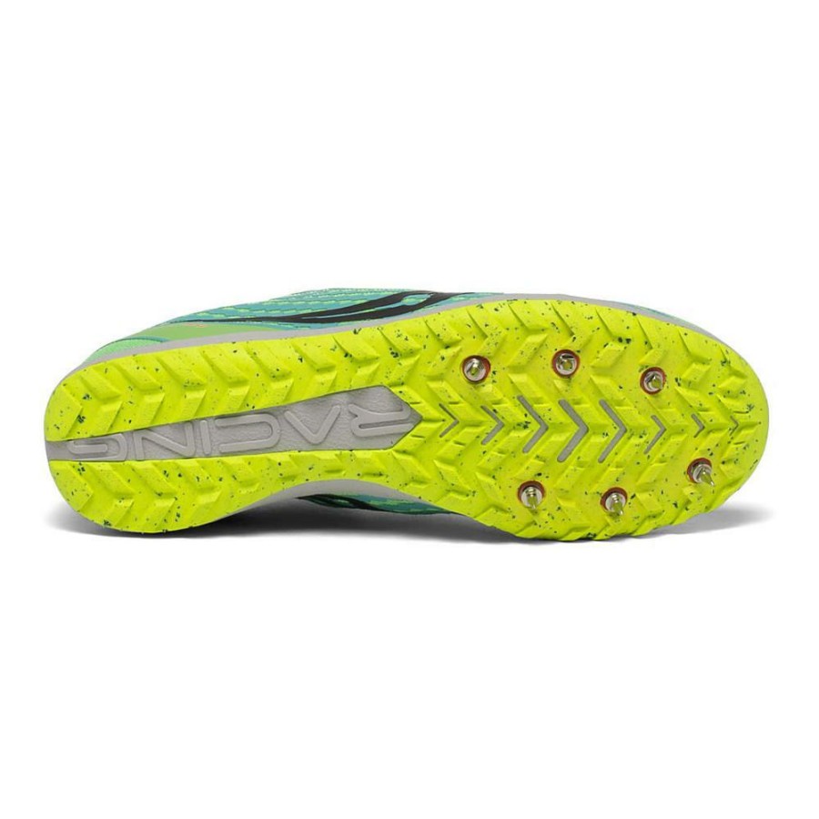 Cross Country * | Women'S Saucony Havok Xc3 S19074-10