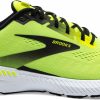 Footwear * | Brooks Men'S Launch Gts 8 (774 Nightlife/Black/White)