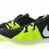 Footwear * | Nike Women'S Zoom Rival Xc (017- Black/White-Volt-Barely Volt)