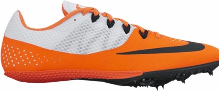 Footwear * | Nike Unisex Zoom Rival S 8 (800 Total Crimson/Black-White)