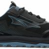 Footwear * | Altra Women'S Lone Peak All-Wthr Low (040 Black/Blue)