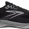 Footwear * | Brooks Women'S Levitate 6 (039 Black/Blackened Pearl/White)