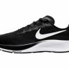 Footwear * | Nike Men'S Zoom Pegasus 37 (002 Black/White)