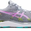 Footwear * | Asics Women'S Gel-Cumulus 24 (022 Piedmont Grey/Lavender Glow)