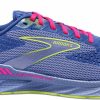 Footwear * | Brooks Women'S Levitate Gts 6 (557 Purple/Pink)