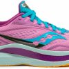 Footwear * | Saucony Women'S Endorphin Speed (26 Future Pink)