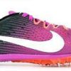 Footwear * | Nike Unisex Zoom Victory 3 (601 Fire Pink/White-Black)