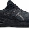 Footwear * | Asics Men'S Gt-2000 10 (001 Black/Black)