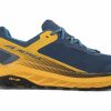 Footwear * | Altra Men'S Olympus 4 (440 Blue)