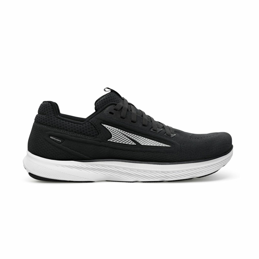 Footwear * | Altra Men'S Escalante 3 (000 Black)