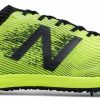 Footwear * | New Balance Men'S Xc Seven (Yb Hilite/Black)