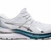 Footwear * | Asics Women'S Gel-Kayano 29 Platinum (100 White/Pure Silver)