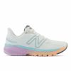 Footwear * | New Balance Women'S 860 V12 (W White)