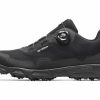 Footwear * | Icebug Men'S Rover Bugrip Gtx ( 9A Black)