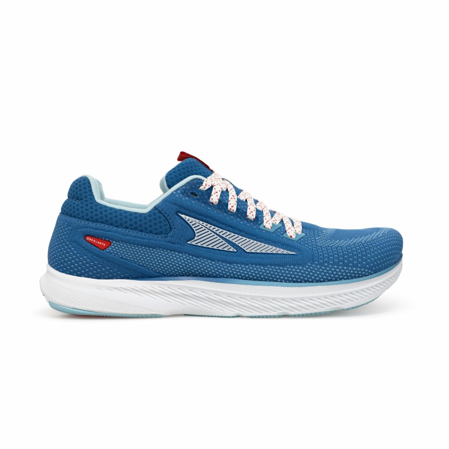 Footwear * | Altra Men'S Escalante 3 (440 Blue)