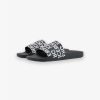 Iceberg * | Iceberg Slippers Black 22Eiu150701