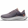 Footwear * | Nike Women'S Zoom Pegasus 38 Shield (500 Purple Smoke/Cave Purple/Venice)