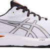 Footwear * | Asics Men'S Gel-Cumulus 24 (100 White/Piedmont Grey)