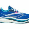 Footwear * | Saucony Women'S Endorphin Pro 2 (30 Royal/White)