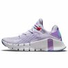 Footwear * | Nike Women'S Free Metcon 4 (515 Pure Violet/White/Lilac/Violet Haze)