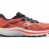 Footwear * | Saucony Women'S Omni 20 (16 Sunstone/Night)