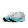 Footwear * | Nike Women'S Zoomx Vaporfly Next% 2 (101 White/Black/Aurora Green/Washed Teal)