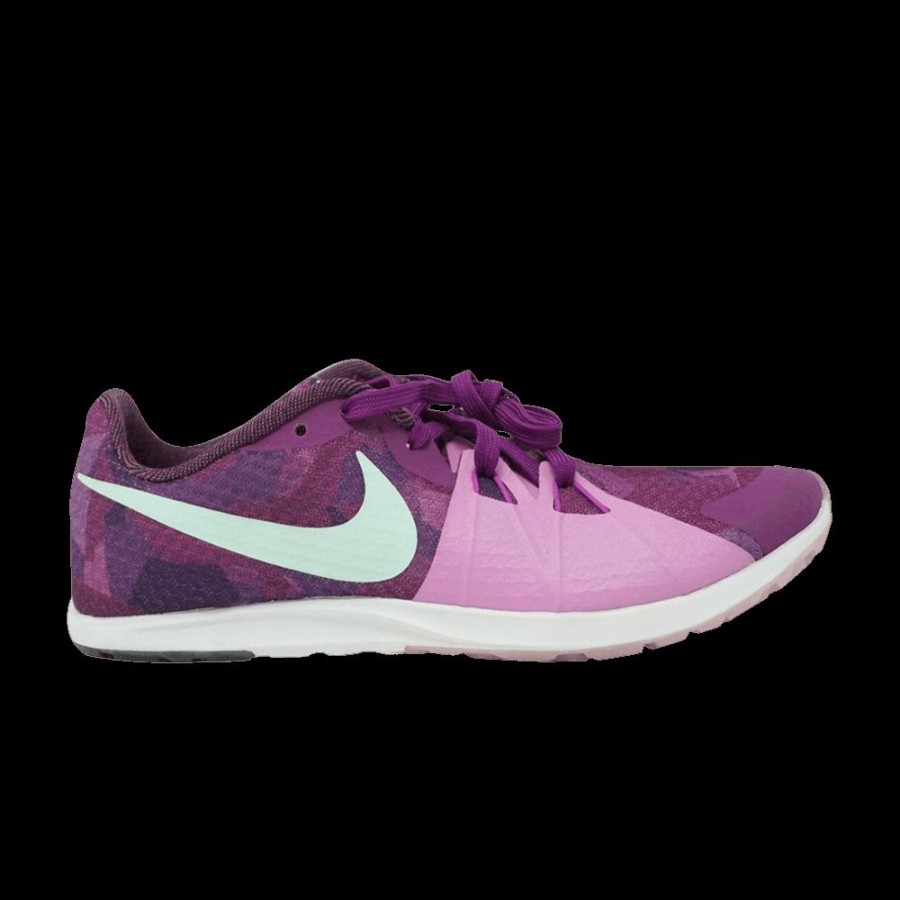 Footwear * | Nike Women'S Zoom Rival Xc (503- Bold Berry/Mint Foam)