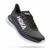 Footwear * | Hoka Women'S Mach 5 (Bcstl Black/Castlerock)