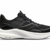 Footwear * | Saucony Men'S Tempus (05 Black/Fog)