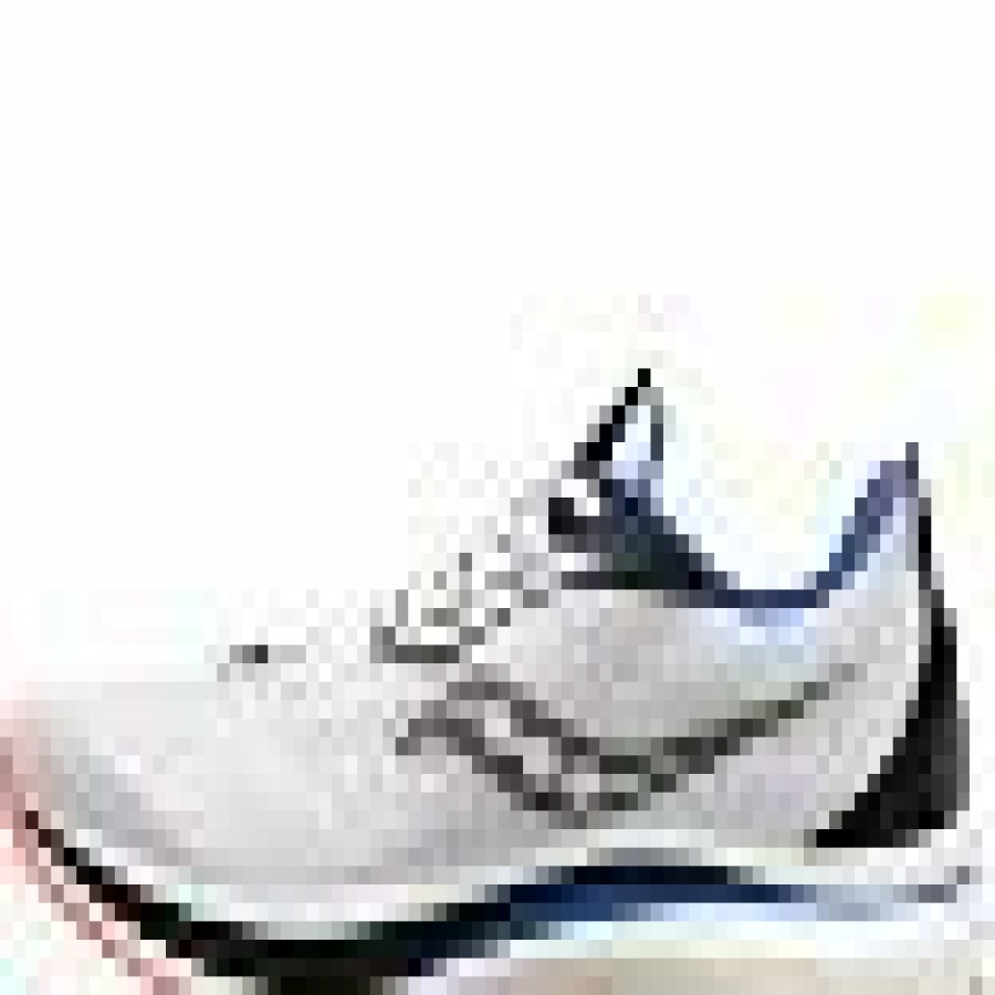 Footwear * | Saucony Men'S Endorphin Speed 2 (84 White/Black/Vizi)