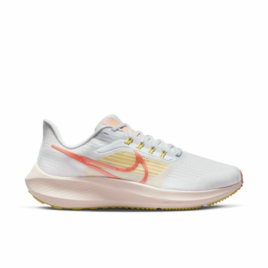 Footwear * | Nike Women'S Air Zoom Pegasus 39 (501 Iris Whisper/Madder Root/Summit White)