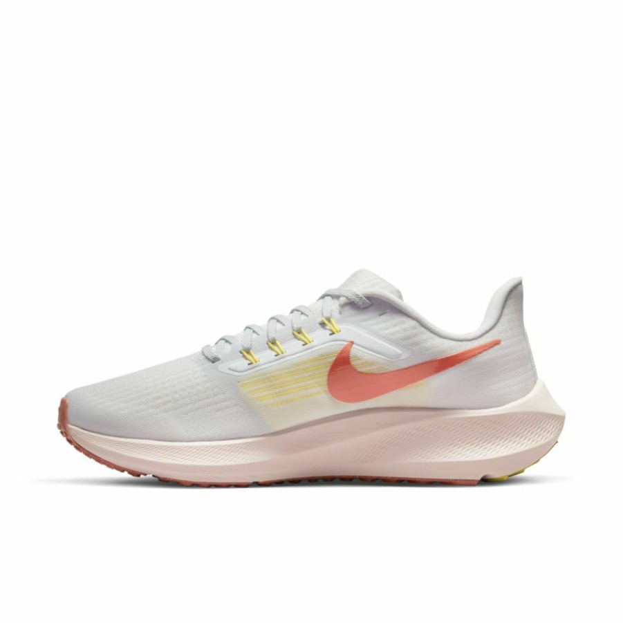 Footwear * | Nike Women'S Air Zoom Pegasus 39 (501 Iris Whisper/Madder Root/Summit White)