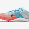 Footwear * | Nike Unisex Zoom Victory 5 Xc (401 -Half Blue/Metallic Copper)