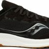 Footwear * | Saucony Women'S Freedom 4 (12 Black/Gum)