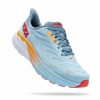 Footwear * | Hoka Men'S Arahi 6 (Ssms Summer Song/Mountain Spring)