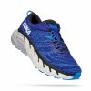 Footwear * | Hoka Men'S Gaviota 4 (Bbgp Bluing/Blue Graphite)