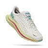 Footwear * | Hoka Women'S Kawana (Bdbb Blanc De Blanc/Butterfly)