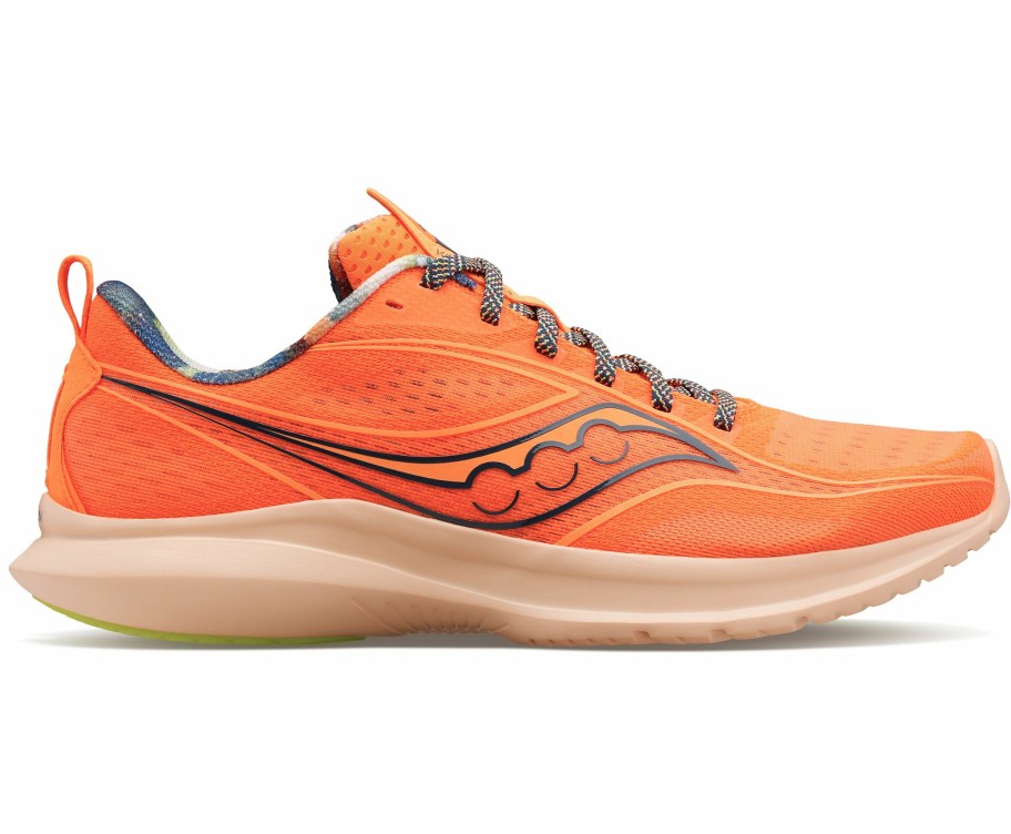 Footwear * | Saucony Men'S Kinvara 13 (45 Campfire Story)