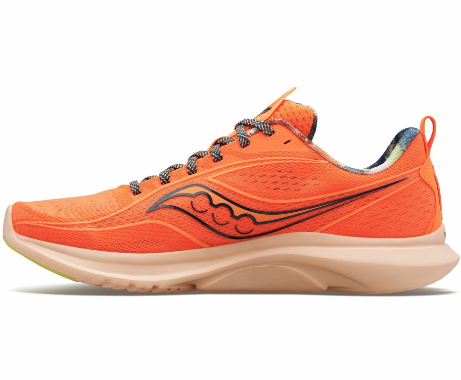 Footwear * | Saucony Men'S Kinvara 13 (45 Campfire Story)