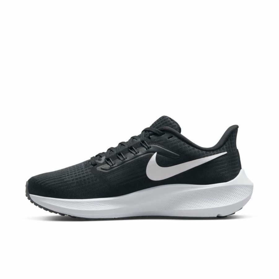 Footwear * | Nike Women'S Air Zoom Pegasus 39 (001 Black/White/Dark Smoke Grey)