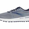 Footwear * | Brooks Men'S Beast '20 (491 Blue/Grey/Peacoat)