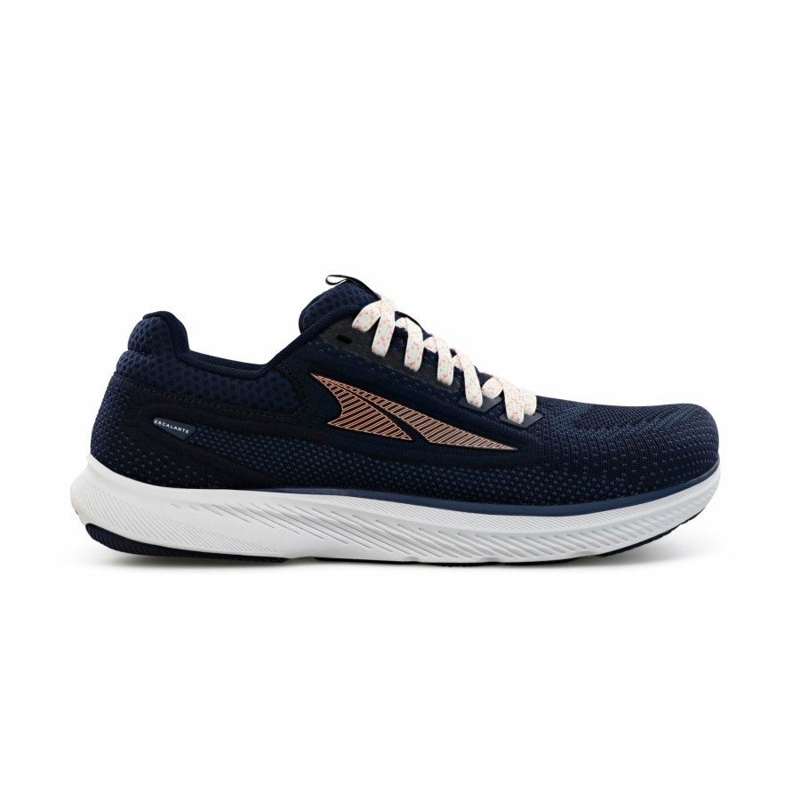 Footwear * | Altra Women'S Escalante 3 (447 Navy/Coral)