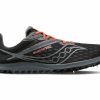 Footwear * | Saucony Men'S Kilkenny Xc9 (10 Black/Shadow)