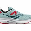 Footwear * | Saucony Women'S Guide 16 (16 Mineral/Rose)