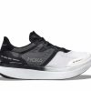 Footwear * | Hoka Unisex Transport X (Black/White)