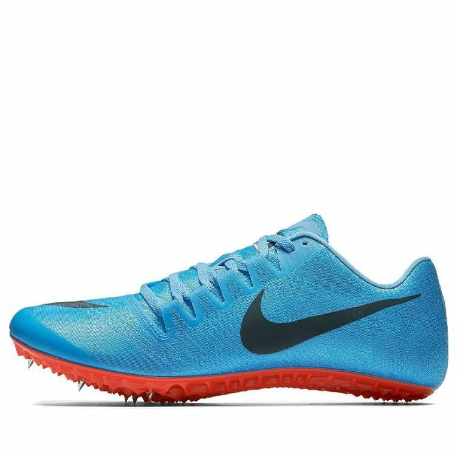 Footwear * | Nike Unisex Zoom Ja Fly 3 (446 Football Blue/Blue Fox)